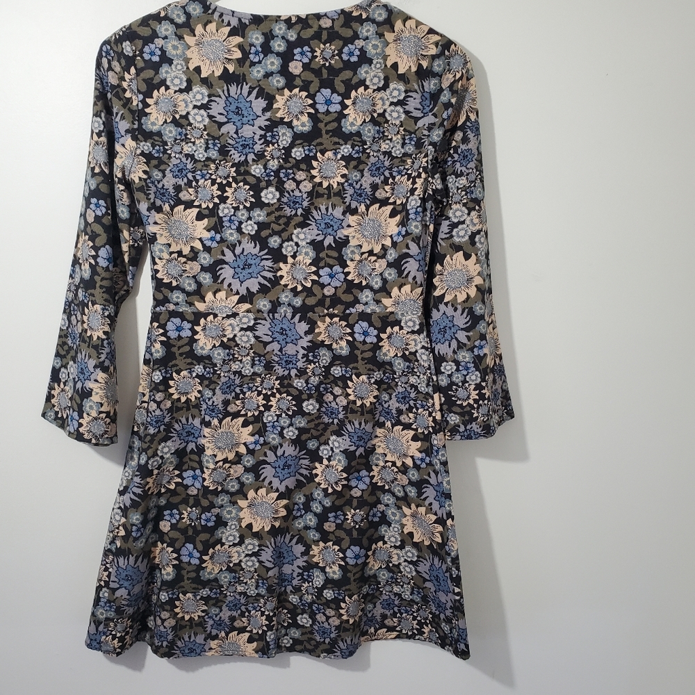 Zara Trafaluc Mini Dress XS - Picture 5 of 7